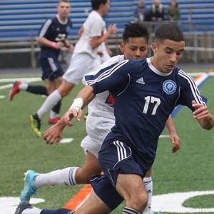 Meet your Posher, Steve